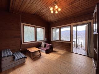 The Little Cabin in Shodoshima -小豆島 山小屋 リトルキャビン- - Shōdoshima - 3