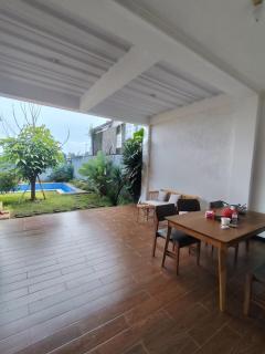 Villa Batu Kuda by Dinasty Living - Cileunyi - 2