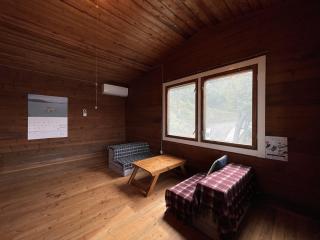 The Little Cabin in Shodoshima -小豆島 山小屋 リトルキャビン- - Shōdoshima - 1