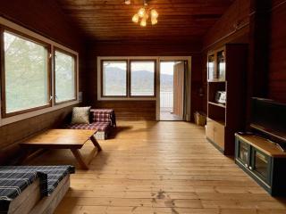 The Little Cabin in Shodoshima -小豆島 山小屋 リトルキャビン- - Shōdoshima - 8