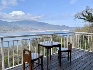 The Little Cabin in Shodoshima -小豆島 山小屋 リトルキャビン- - Shōdoshima - 7