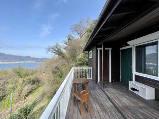 The Little Cabin in Shodoshima -小豆島 山小屋 リトルキャビン- - Shōdoshima - 6