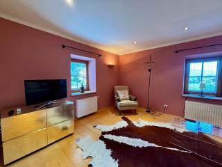 JUCHEEE ChaletSuite in Tonis cozy Guesthouse by Alpin Charme Apartments - Reith bei Kitzbühel - 6