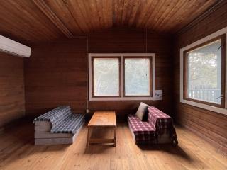The Little Cabin in Shodoshima -小豆島 山小屋 リトルキャビン- - Shōdoshima - 2