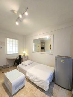 Classic Balinese Stay Jayakarta - 6210 - 5 min walk to Kuta beach AC WiFi ! - 7