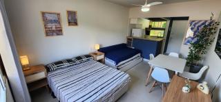 Condomínio Wembley Mar III - APT 114 - 4