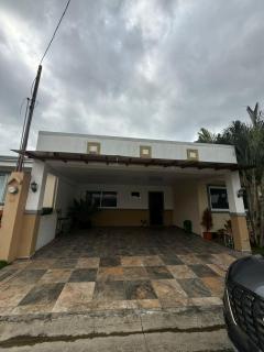 Casa residencial en playa Herradura - 7