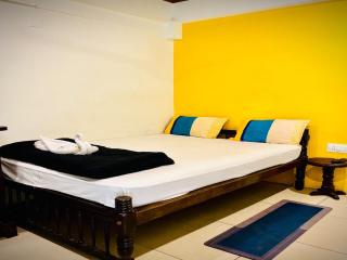 GreenBay Varkala - Varkala - 6