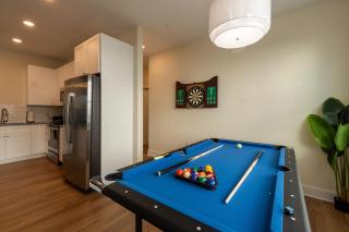 Wilmingtonbeachmoderncozyfreewifipooltable - Wilmington - 9