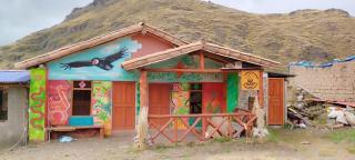 Cusco HOMESTAY KINSACOCHA - Calca - 0