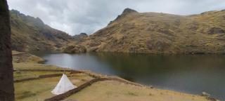Cusco HOMESTAY KINSACOCHA - Calca - 3