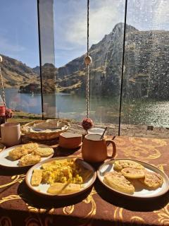 Cusco HOMESTAY KINSACOCHA - Calca - 1