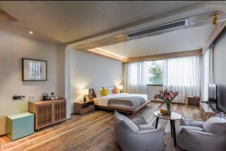 Chongqing Staying Cultural Holiday Homestay - Chongqing - 8