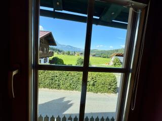 JUCHEEE ChaletSuite in Tonis cozy Guesthouse by Alpin Charme Apartments - Reith bei Kitzbühel - 1