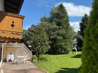 JUCHEEE ChaletSuite in Tonis cozy Guesthouse by Alpin Charme Apartments - Reith bei Kitzbühel - 2