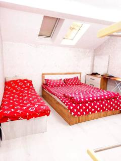 Apartments & Cheap Hotel - Taschkent - 0