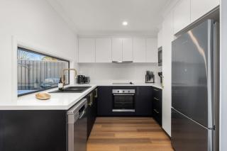 La Famiglia, Huskisson - 8