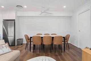 La Famiglia, Huskisson - 6