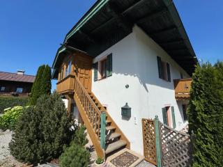 JUCHEEE ChaletSuite in Tonis cozy Guesthouse by Alpin Charme Apartments - Reith bei Kitzbühel - 4