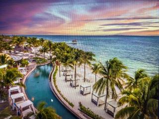 Villa Del Palmar Cancun - Cedro - 0