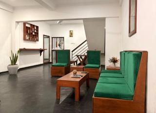 Jess Beach Villa - Galle - 7