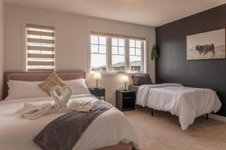 4bed25 Bathbrand Newniagara Fallssleeps15 - Thorold - 6