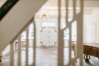 Relax In The Old Vicarage On Eiderstedt - 4