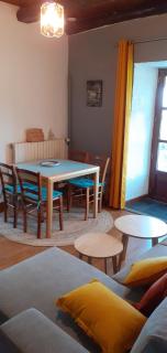 Le Gite Des Peyreyres - 1