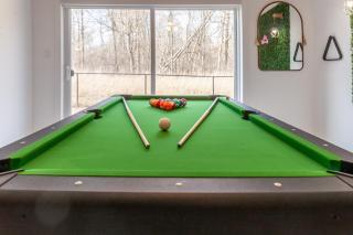 4bed25 Bathbrand Newniagara Fallssleeps15 - Thorold - 5