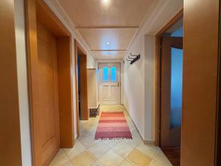LISIS ChaletSuite in Tonis cozy Guesthouse by Alpin Charme Apartments - 3