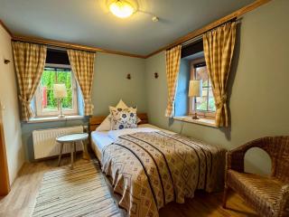 LISIS ChaletSuite in Tonis cozy Guesthouse by Alpin Charme Apartments - Kitzbühel - 7