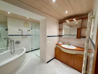 LISIS ChaletSuite in Tonis cozy Guesthouse by Alpin Charme Apartments - Kitzbühel - 6