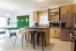 4bed25 Bathbrand Newniagara Fallssleeps15 - Thorold - 2