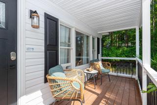 Spacious 4-Bedroom Retreat in Ocean Pines - Berlin - 6
