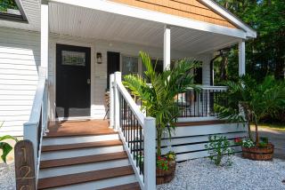 Spacious 4-Bedroom Retreat in Ocean Pines - Berlin - 5