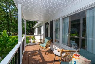Spacious 4-Bedroom Retreat in Ocean Pines - Berlin - 3