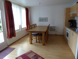 Bungalow 71 - Stelzendorf - 4