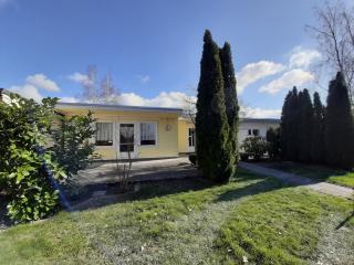 Bungalow 71 - Stelzendorf - 0