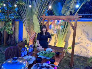 Skyview Homstay & Coffee - Kon Tum Kơ Nâm - 8