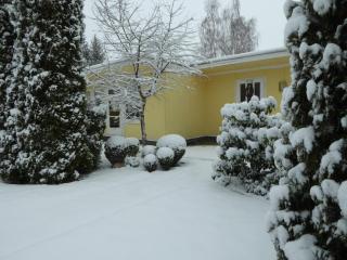 Bungalow 71 - Stelzendorf - 1