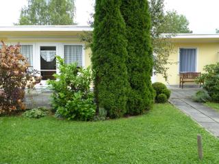 Bungalow 71 - Stelzendorf - 3