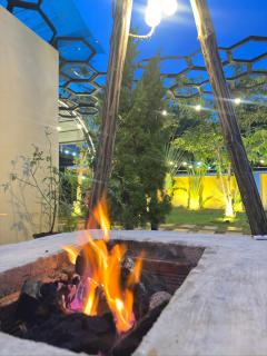 Skyview Homstay & Coffee - Kon Tum Kơ Nâm - 9