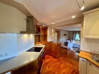 LISIS ChaletSuite in Tonis cozy Guesthouse by Alpin Charme Apartments - Kitzbühel - 5
