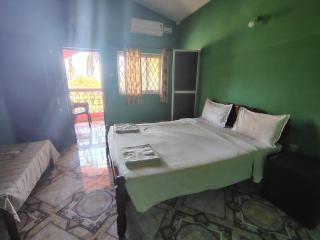 Camrose Guest House - Candolim - 5
