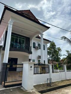Villa Che Ani - Kuala Terengganu - 0