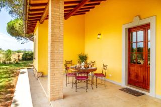 Private Villa Among Pine Trees And Lavender - Marina di Grosseto - 8