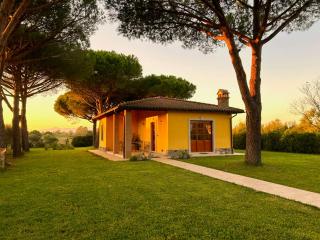 Private Villa Among Pine Trees And Lavender - Marina di Grosseto - 7