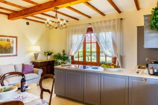 Private Villa Among Pine Trees And Lavender - Marina di Grosseto - 6