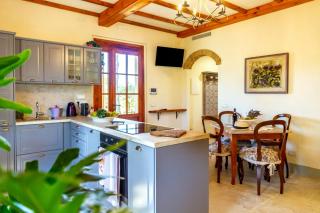 Private Villa Among Pine Trees And Lavender - Marina di Grosseto - 4