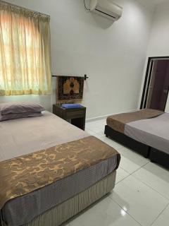 Villa Che Ani - Kuala Terengganu - 7
